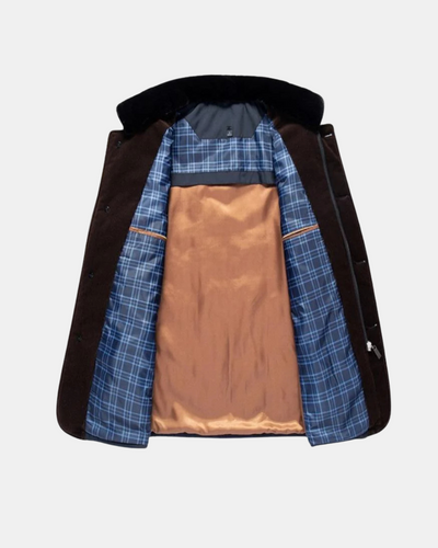 Matteo | Premium Business Men's Jacket