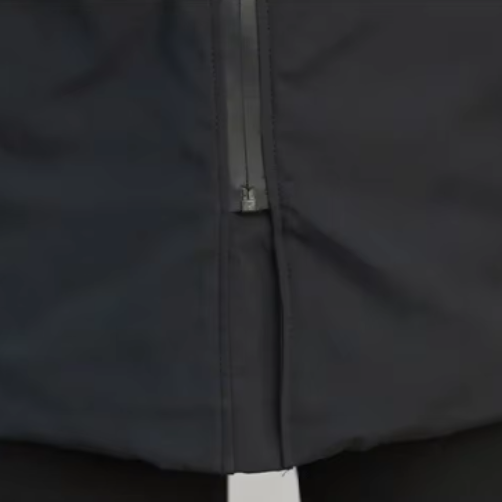 Robert - Stylish Windbreaker Jacket for Men