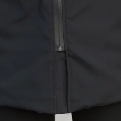 Robert - Stylish Windbreaker Jacket for Men