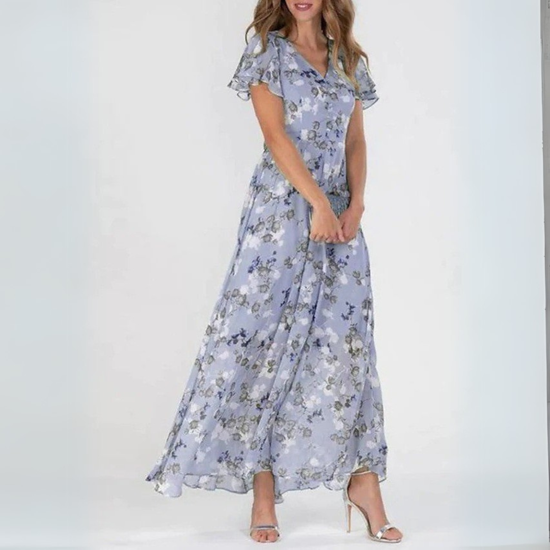 Joanne | Classic Elegance Dress