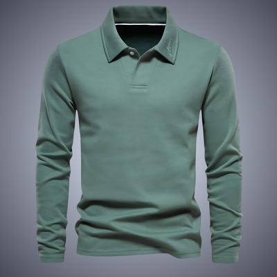 1+1 FREE | Robert - Casual Polo