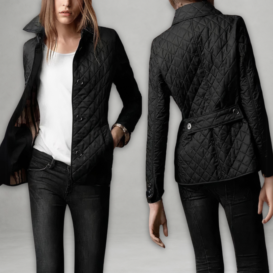 Emmeline | Chic Everyday Jacket