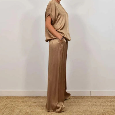 Carmen | Cozy Two-Piece Set