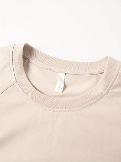 Cascade Color Patch Tee