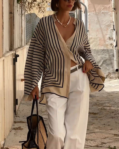 Venice | Classic Elegant Shirt