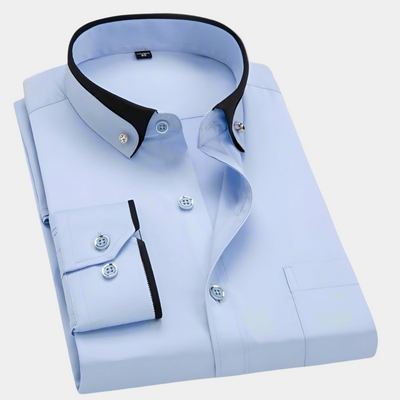 Lorien | Classic Long-Sleeve Shirt