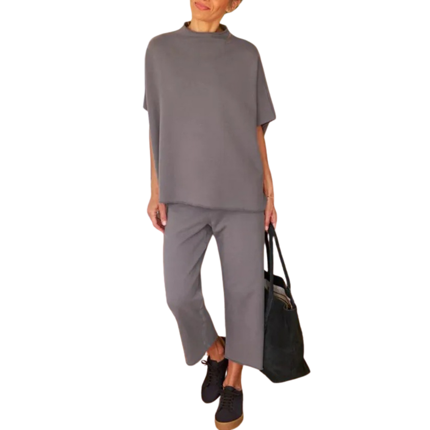 Ariel | Relaxed Comfort Batwing Set