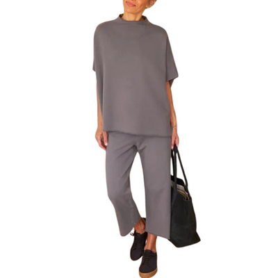 Ariel | Relaxed Comfort Batwing Set