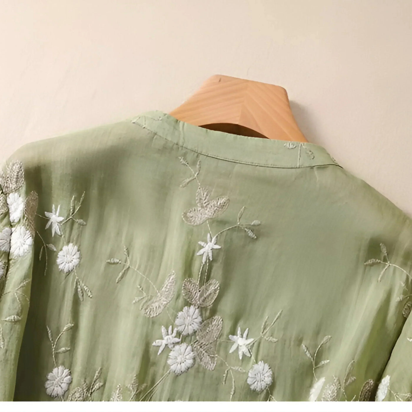 Emilia | Italian Vintage Shirt