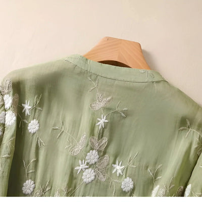 Emilia | Italian Vintage Shirt