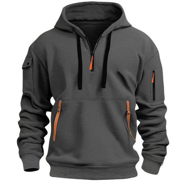 Milan® | Stylish Hoodie