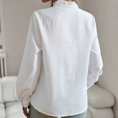 Camilia | Elegant Blouse