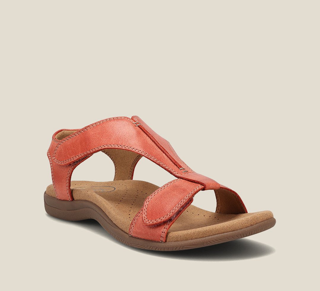 Elizia | OrthoFlex Support Sandals