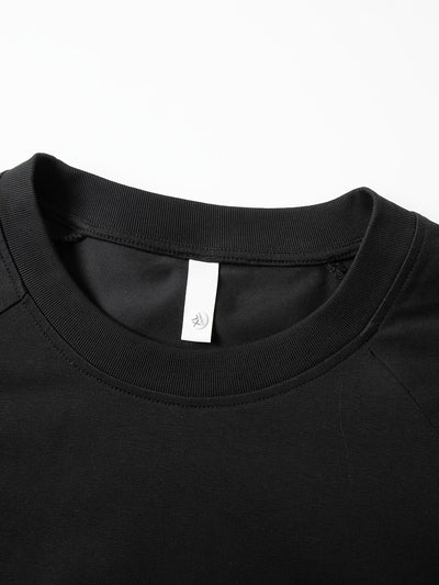 Cascade Color Patch Tee