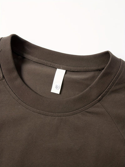 Cascade Color Patch Tee