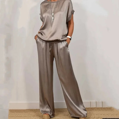 Carmen | Cozy Two-Piece Set