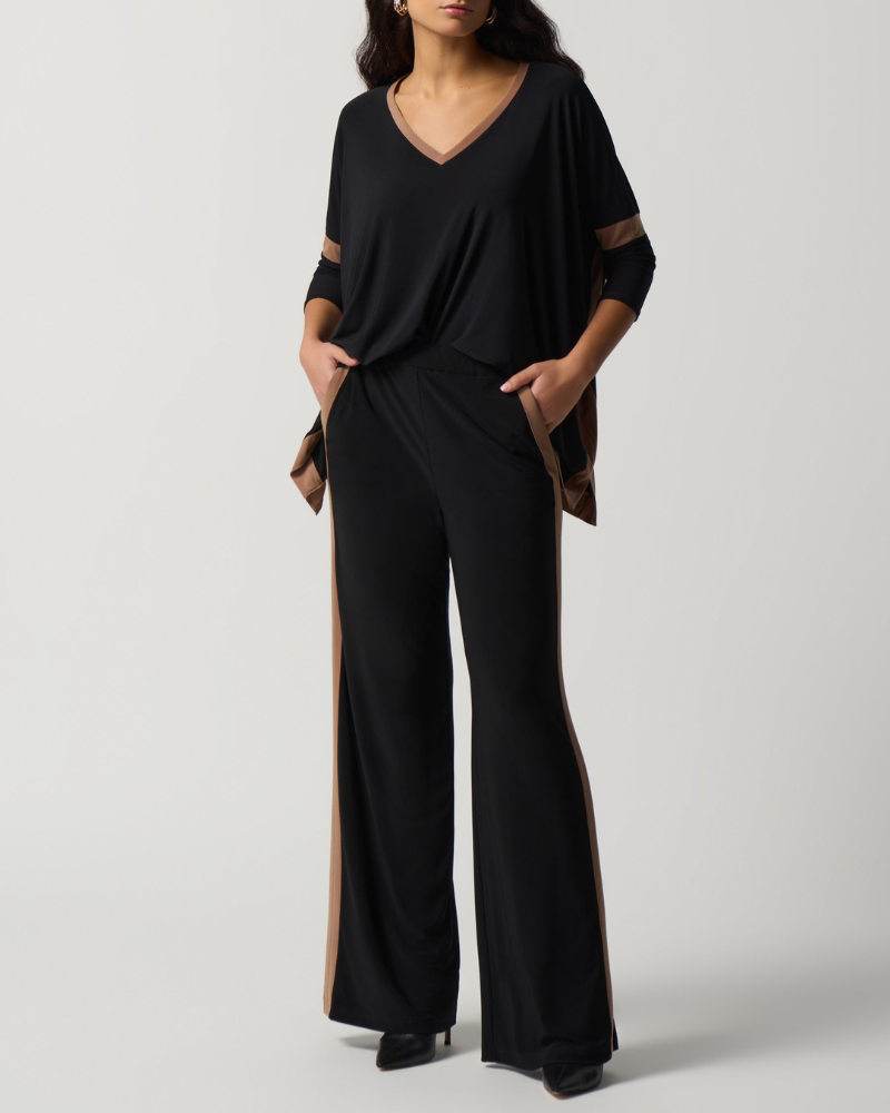 Samie | Cozy Summer Patchwork Set