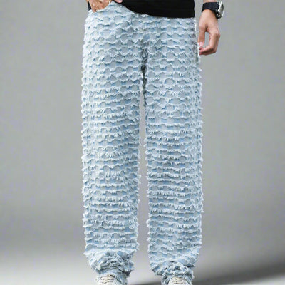 Haugh Straight-Leg Denim Jeans