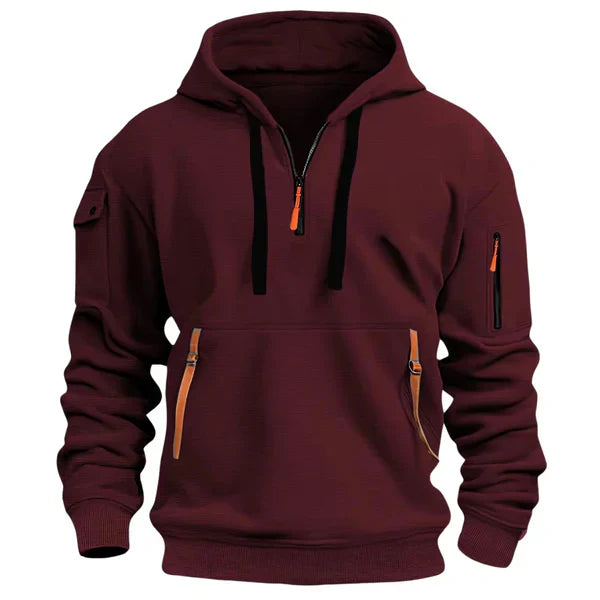 Milan® | Stylish Hoodie