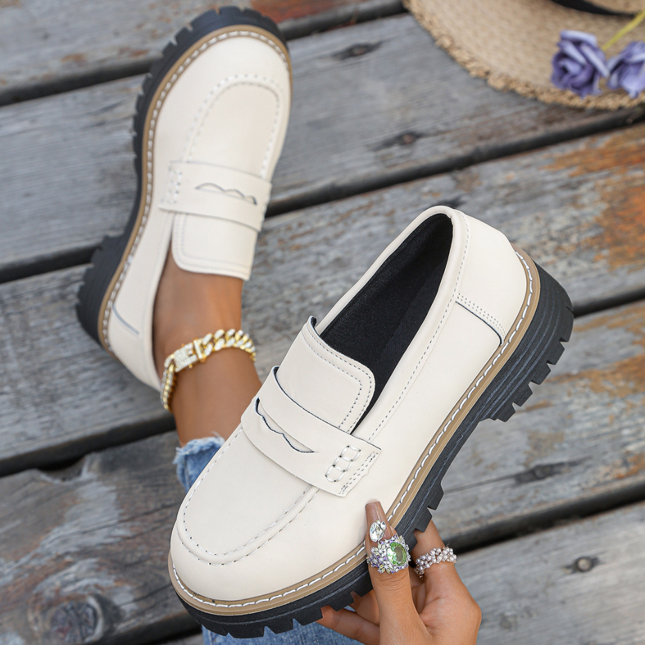 Léa - Orthopedic Shoes