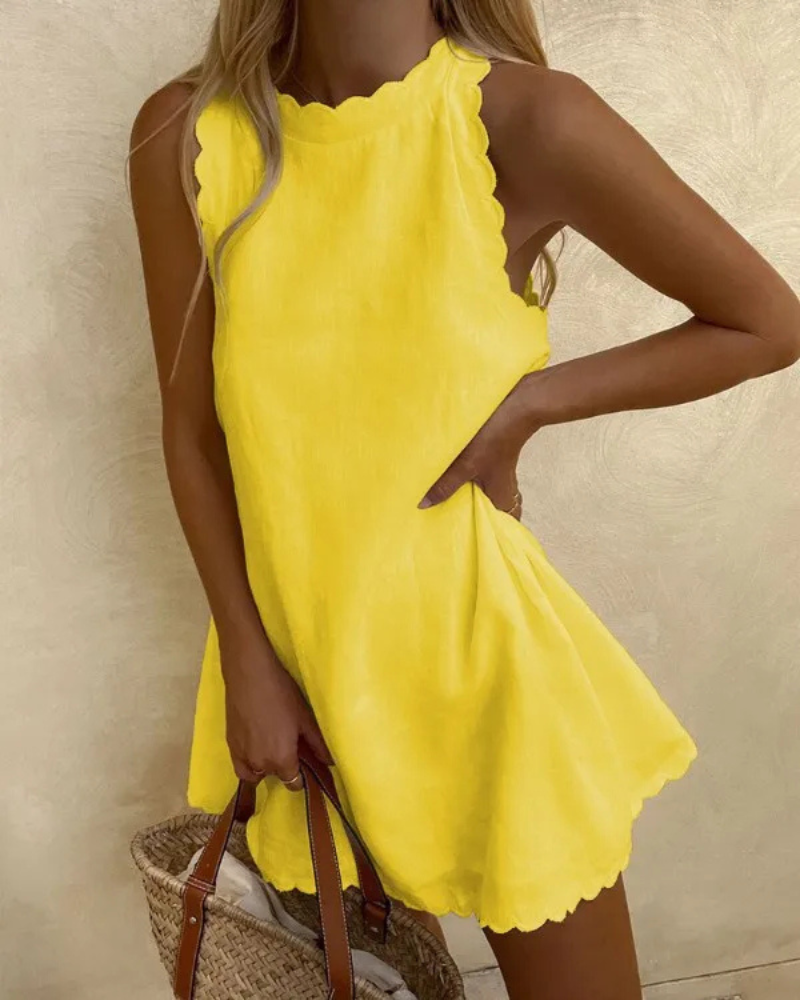 Mindie | Everyday Vintage Dress