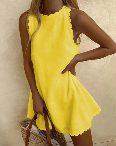Mindie | Everyday Vintage Dress