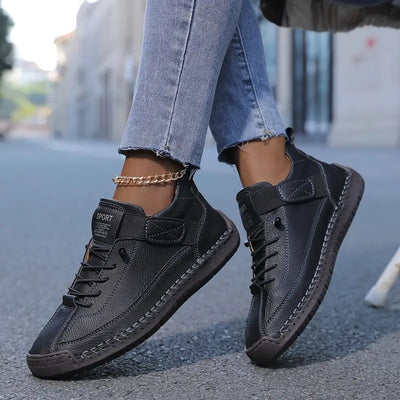 Elira - Comfortable and Supportive Sneakers