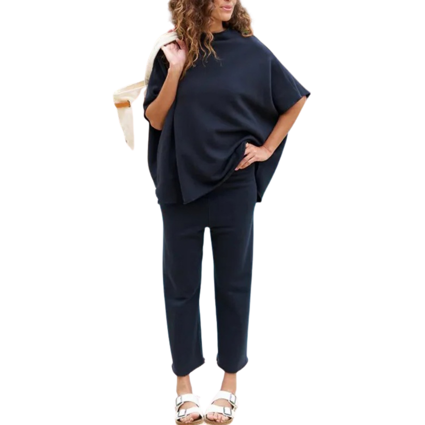 Ariel | Relaxed Comfort Batwing Set