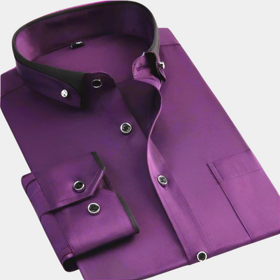 Lorien | Classic Long-Sleeve Shirt