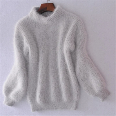 Caila | Soft Elegant Sweater