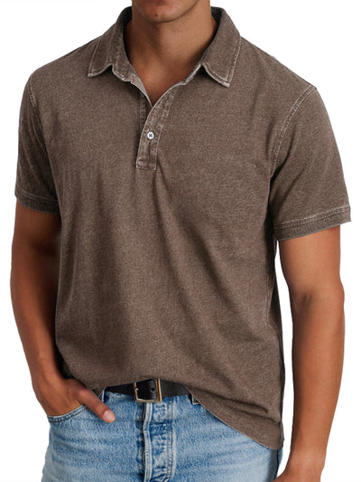 Savrani™ | Polo with Collar