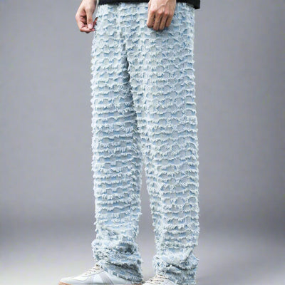 Haugh Straight-Leg Denim Jeans