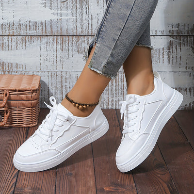 Mailyn | Chic and Comfy Sneakers