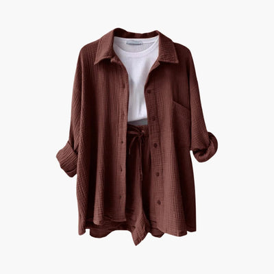 Viola | Effortless Comfy Two-Piece Set