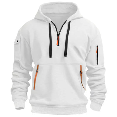 Milan® | Stylish Hoodie