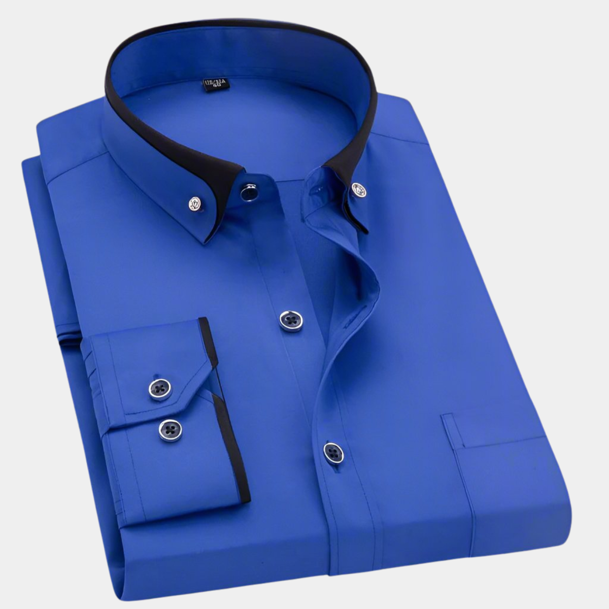 Lorien | Classic Long-Sleeve Shirt