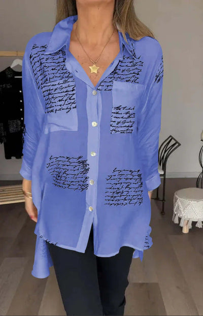 Callisi | Classic Wrinkle-Free Shirt