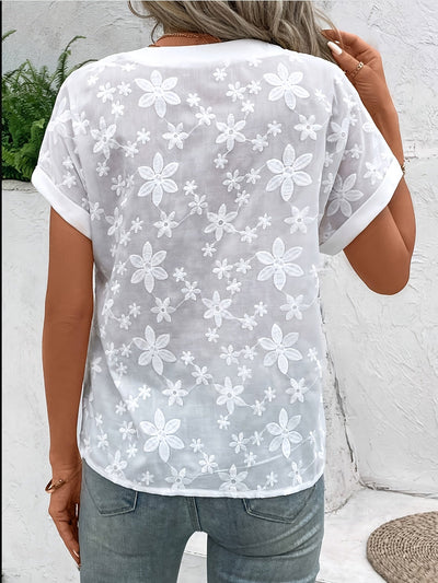 Orania | Everyday Elegance Blouse