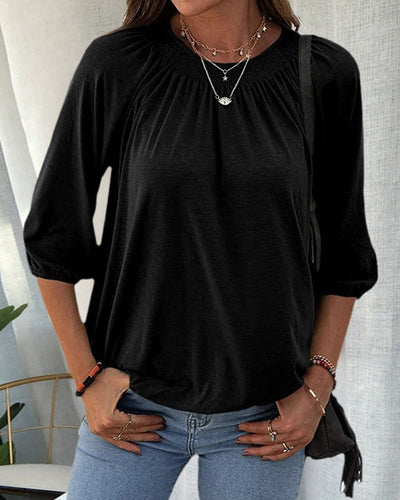 Baela | Chic Essential Blouse