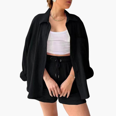 Viola | Effortless Comfy Two-Piece Set
