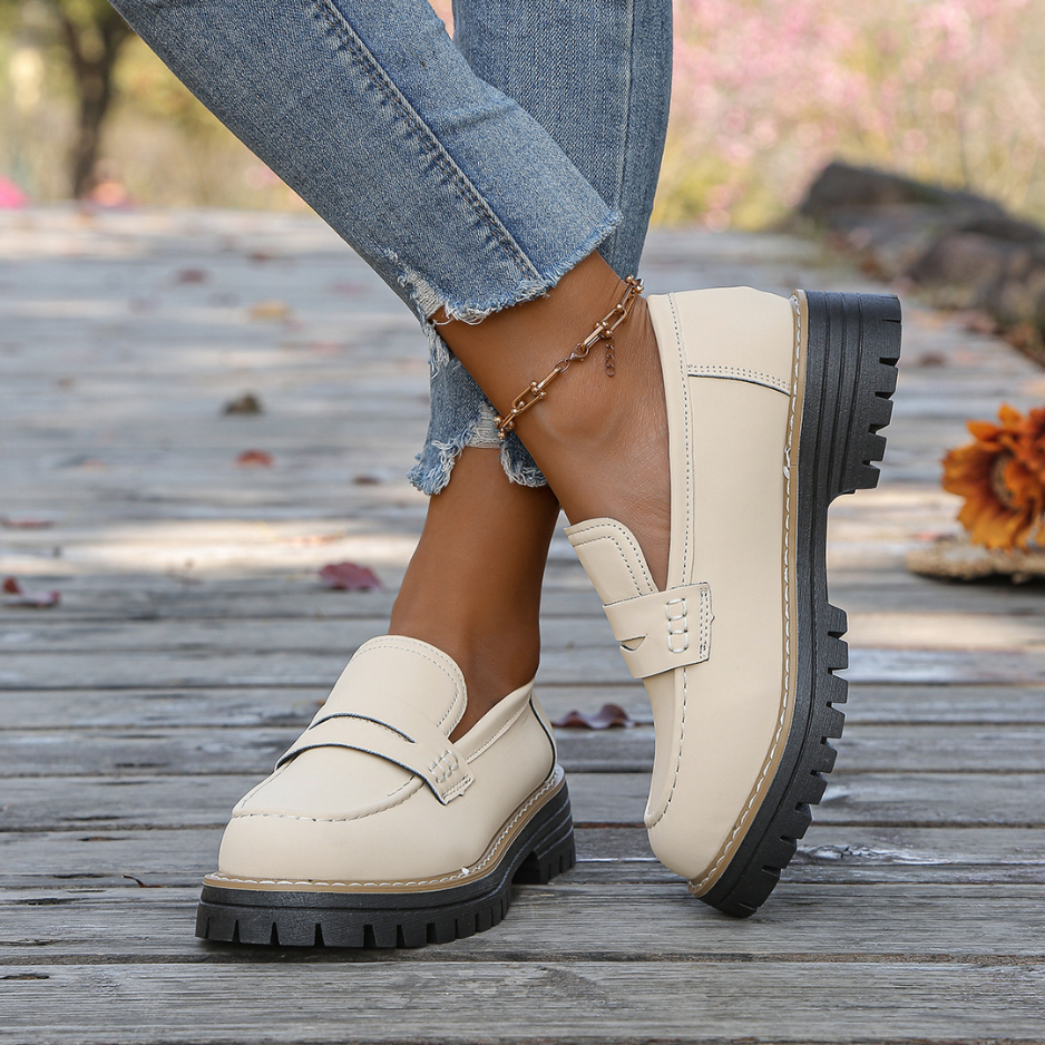 Léa - Orthopedic Shoes