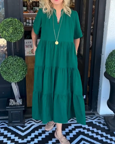Magda | All-Day Dress