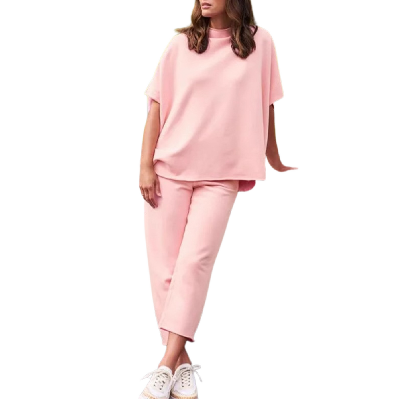 Ariel | Relaxed Comfort Batwing Set