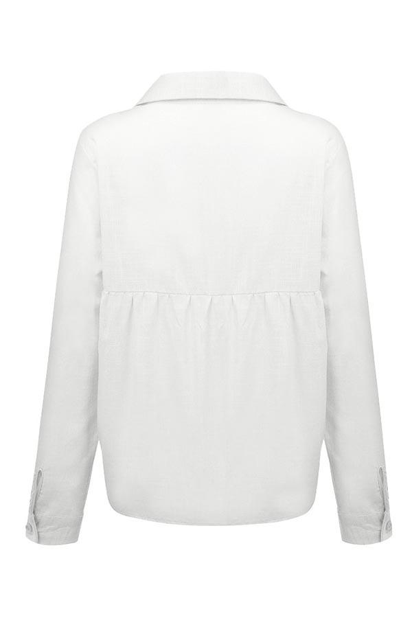 Marissa | Breezy Casual Blouse