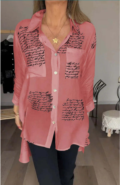 Callisi | Classic Wrinkle-Free Shirt