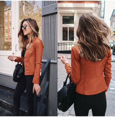 Seliora | Premium Italian Jacket