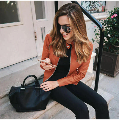 Seliora | Premium Italian Jacket