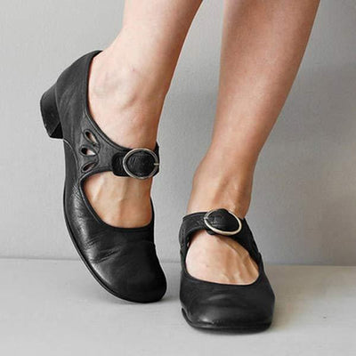 Dolly | Timeless Elegance Shoes