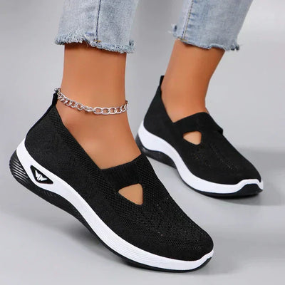 Aileen | All-Day Relief Orthopedic Shoes