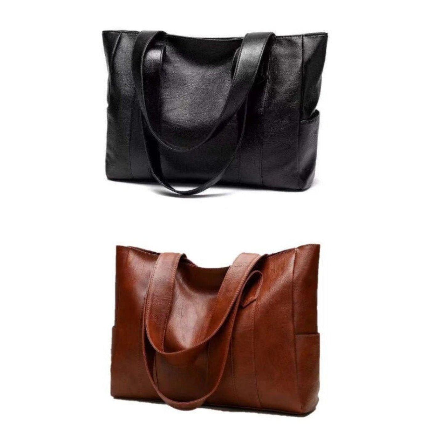 Aira - Vintage Leather bag
